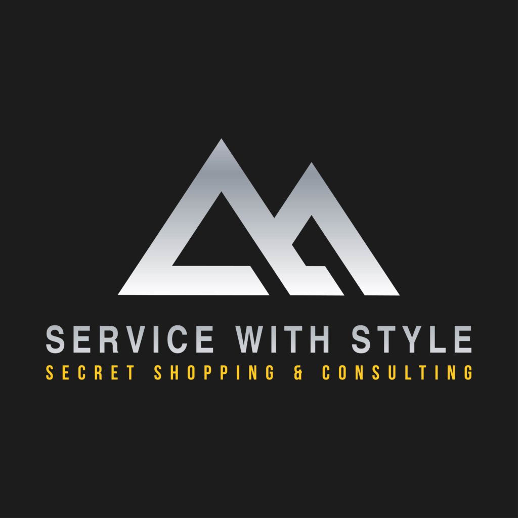 Service With Style Logo