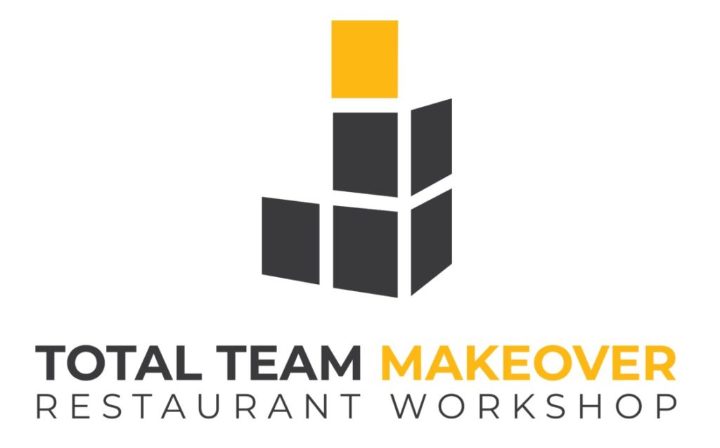 Total Team Makeover Logo