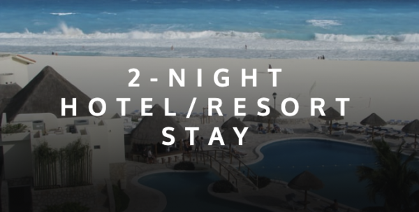 Hotel Resort Beach Property