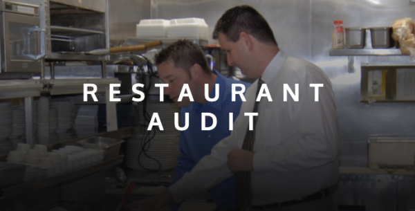 Restaurant Inspection