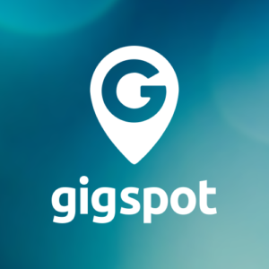 Gigspot Logo
