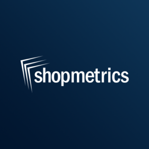 Shopmetrics Logo